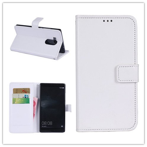 SWMGO® Capirotazo Billetera Funda para Oukitel K9(Patrón 1)