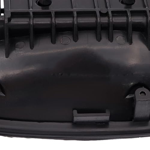 Poignée de porte extérieure avant gauche pour Chevy Aveo 1998-2005 96541631