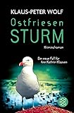 ostfriesische stadt 4 buchst  Ostfriesensturm (Ann Kathrin Klaasen ermittelt 16)