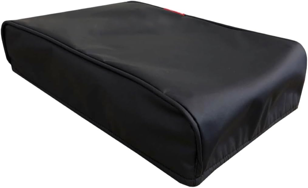 Windproof Covers 13 inch Heavy Duty Premium Grill Cover to fit Whistler Single Side Burner Built-in