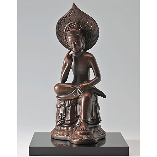 弥勒菩薩像の通販 価格比較 価格 Com