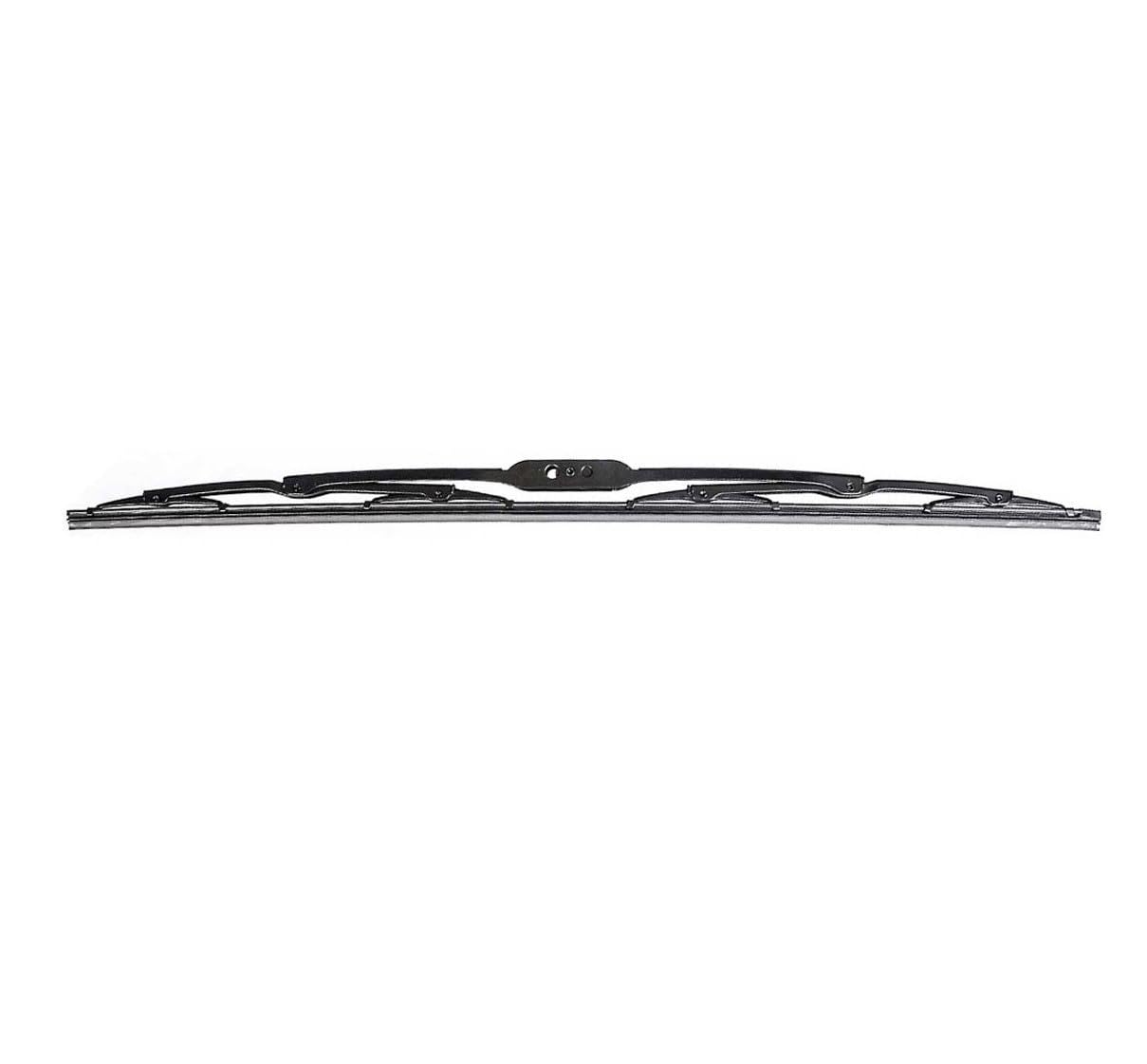 Goodyear Peugeot RCZ 2010-2022 Coupe/Cabrio için Goodyear Supermute Muz Silecek Seti 2 Parça, 650mm/650mm Boyut