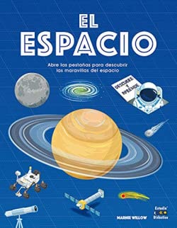  EL ESPACIO: 2