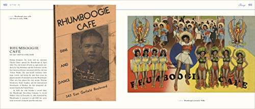 Sittin' In: Jazz Clubs of the 1940s and 1950s - Image 9