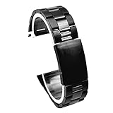 Bequem zu tragen. Sie können die Länge anpassen Ihr Handgelenk passen.