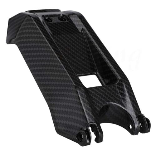 Couverture à moteur pour modèles S X protection frunk et habillage carbone sur mesure