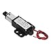 KIMISS Electric Micro Linear Actuator 150N Aluminum Alloy 15mm Stroke Mini Motion Actuator for Industry 12V IP60WR Professional Accessories (with Bracket), KIMISScot1i4s7bz-11