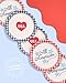 xo, Fetti All American USA Paper Plates | 24 pcs, 9