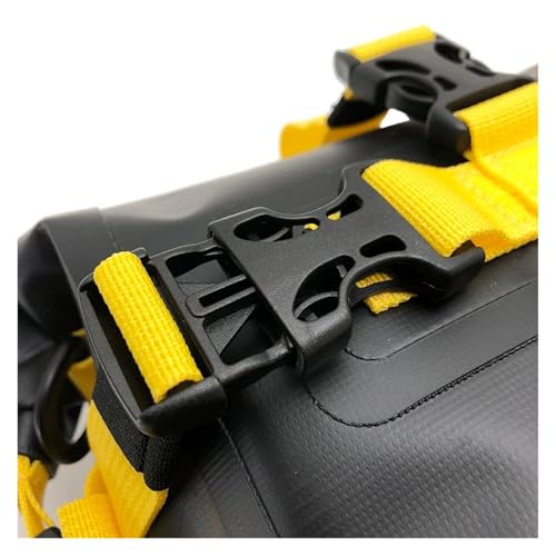 Bolsas de equipaje para moto Zontes F703 ideales para rutas largas y viajes de aventura 6