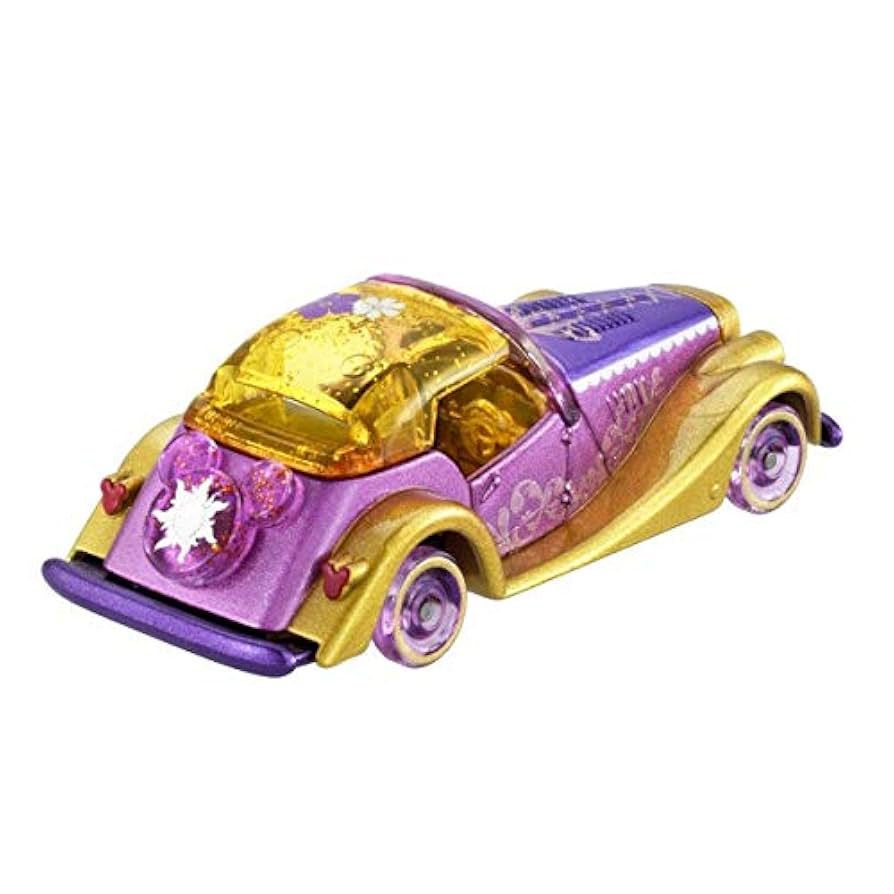 専用　ディズニー　トミカ　プリンセスエディション2020　セット セブン＆アイ特別仕様車 ドリームスター プリンセスエディション