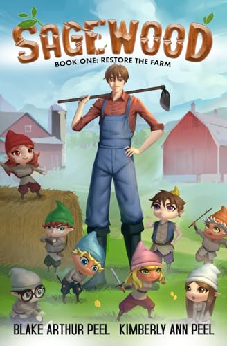 Cover of Restore the Farm