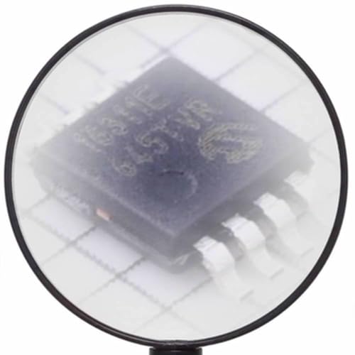 10pcs MCP16311T-E/MS 16311E MSOP8 Voltage Regulator ICS for Management Applications
