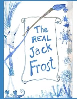 Paperback The Real Jack Frost Book