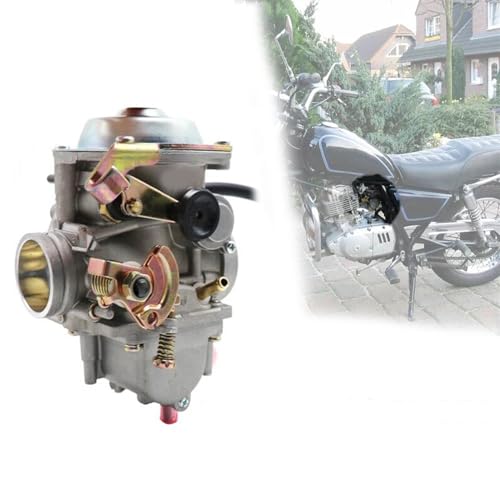 Carburateur de moto Yamaha SR250 pour vos balades en liberté