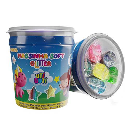 Massa para Modelar Fila Canson 300 g