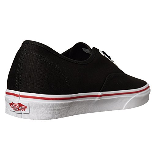 Image of Vans Unisex-Adult Authentic Sneakers