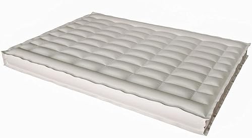 REM Air System Air Chamber Queen compatible con número de sueño Selecciona comodidad y otras marcas de nombres 72 pulgadas de largo x 52 pulgadas