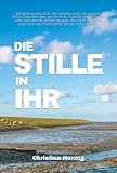 Die Stille in ihr: Der Föhr-Roman