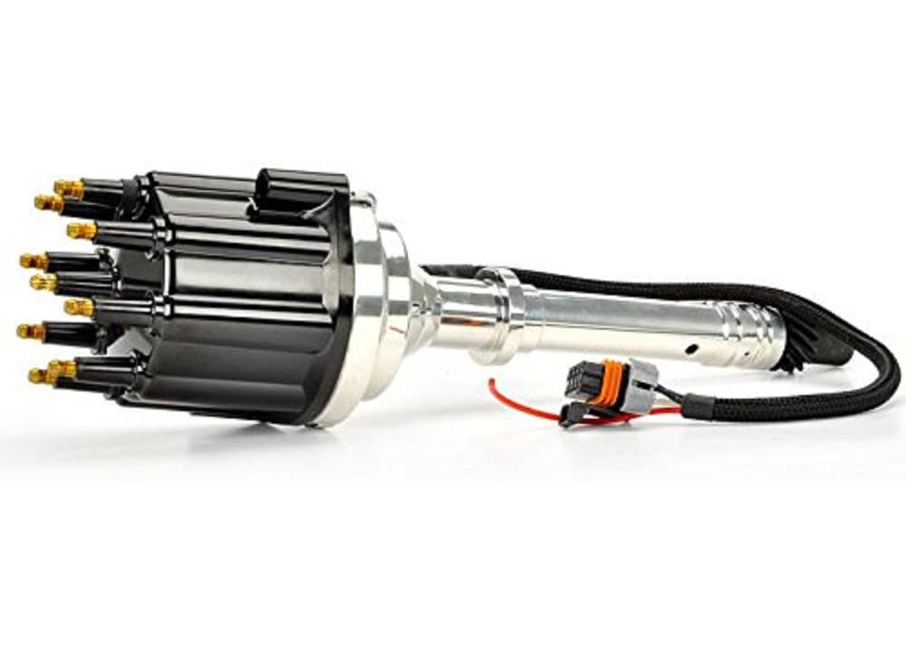 Competition Cams 305005 Dual Synchronized Distributor