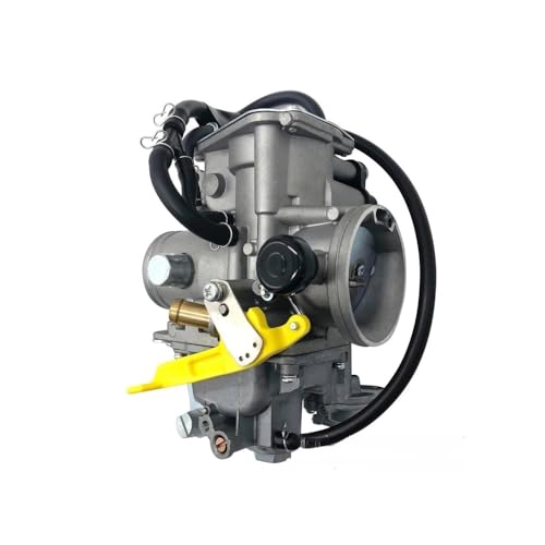 Carburateur TRX400EX de rechange compatible avec TRX 300 EX 49-058