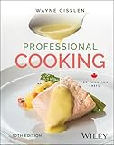 Professional Cooking for Canadian Chefs, with eBook Access Code