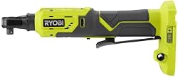 Ryobi ONE+ P344 Ratchet