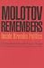 Molotov Remembers: Inside Kremlin Politics