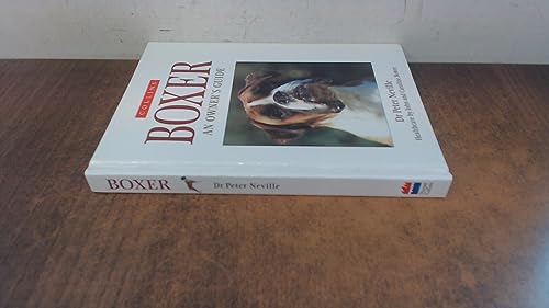 Boxer (Collins Dog Owner’s Guide)