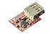 Produktbild MissBirdler USB Mini Boost Converter DC-DC Step-up aus 2,5V-5V 1A Wird 5V für Arduino DIY