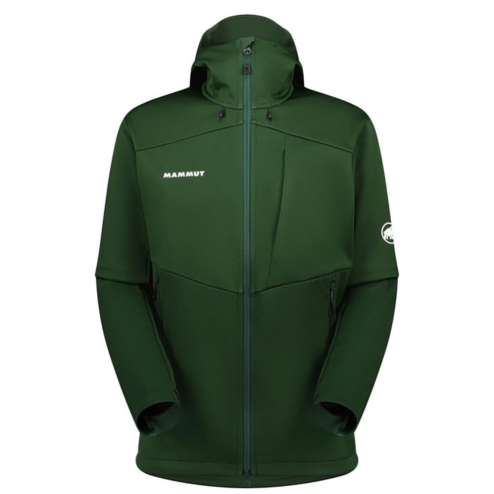 MAMMUT マムート グリーン サイズM Amazon.co.jp: マムート（MAMMUT） アウター アルティメイト VII SO