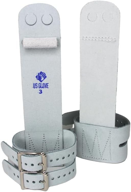 US Glove RKO Buckle Grips - Uneven Bar