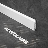 Résistante, légère et discrète