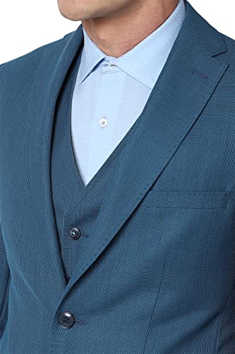 Image of Peter England Men Business Suit Vest