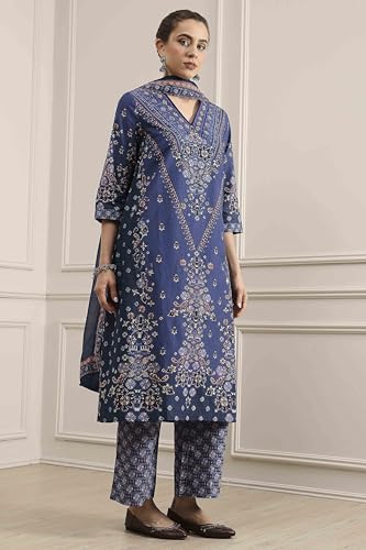 Image of BIBA Womens Kurta Set
