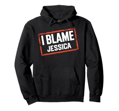 I Blame JESSICA T�V���c ���O �������� JESSICA �p�[�J�[