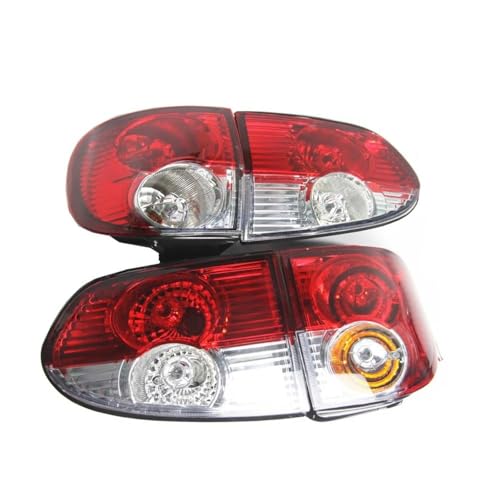Feux arrière H1 2001-2007 clignotants et stop pour réparation automobile