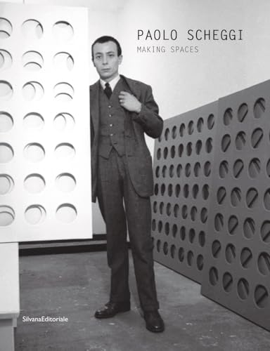  Paolo Scheggi Making Spaces