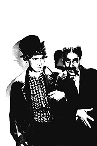 Groucho Marxismo