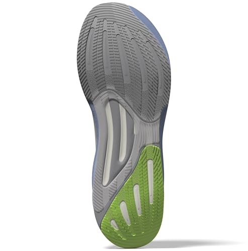 Image of adidas Supernova Rise 2 Running Sneakers Shoes - Grey