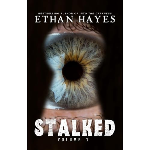 Stalked by Ethan Hayes episode artwork