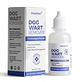 HomeHom Dog Wart Remove-LSJ
