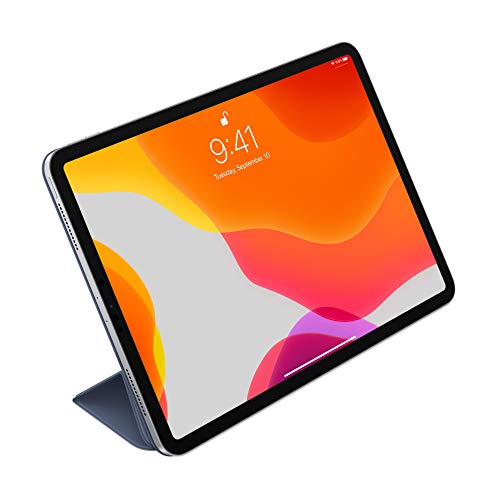 Image of Apple Smart Folio (for 11-inch iPad Pro) - Alaskan Blue