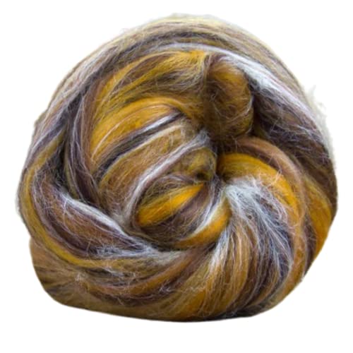 Revolution Fibers Constellation Range Roving image
