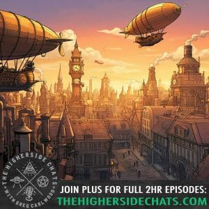 Matt Roeske | Electroculture, Copper, Etheric Energy, & Old World Secrets cover art