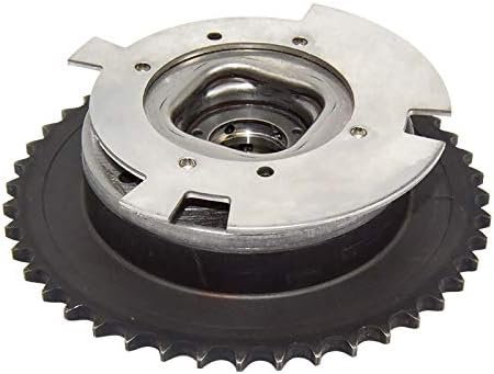 12606358 Engine Variable Valve Timing (VVT) Sprocket for GMC Hummer Sierra Yukon XL Savana Canyon 1500 2500 3500 H3 12606358 918-186