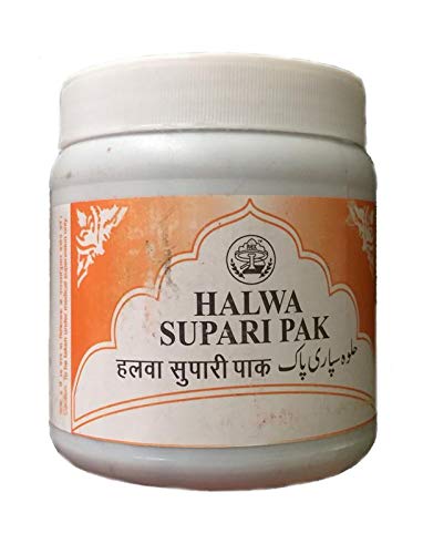 Halwa Supari Pak 250 gm