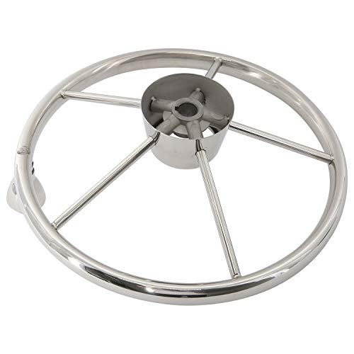 image for NovelBee 5 Spoke Dia.13-1/2