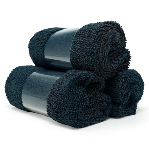 Lane Ghost Bowling Ball Polishing Cloths 3-Pack