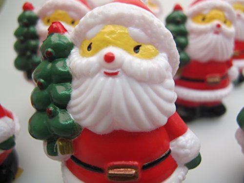 Preisvergleich Produktbild basicXL USB Weihnachtsmann Lichterkette