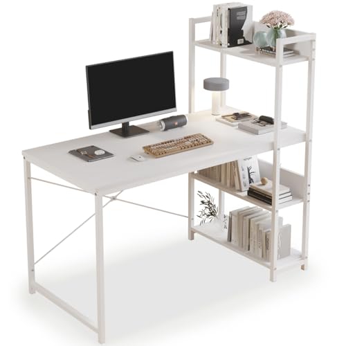 La mejor comparación de Escritorio Sencillo para Computadora más recomendados. 30 Imagen adicional